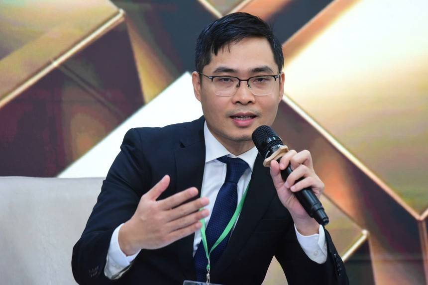 Giám đốc Kinh doanh số VPBankS: Cần bứt tốc bằng tài sản số và động lực đầu tư công