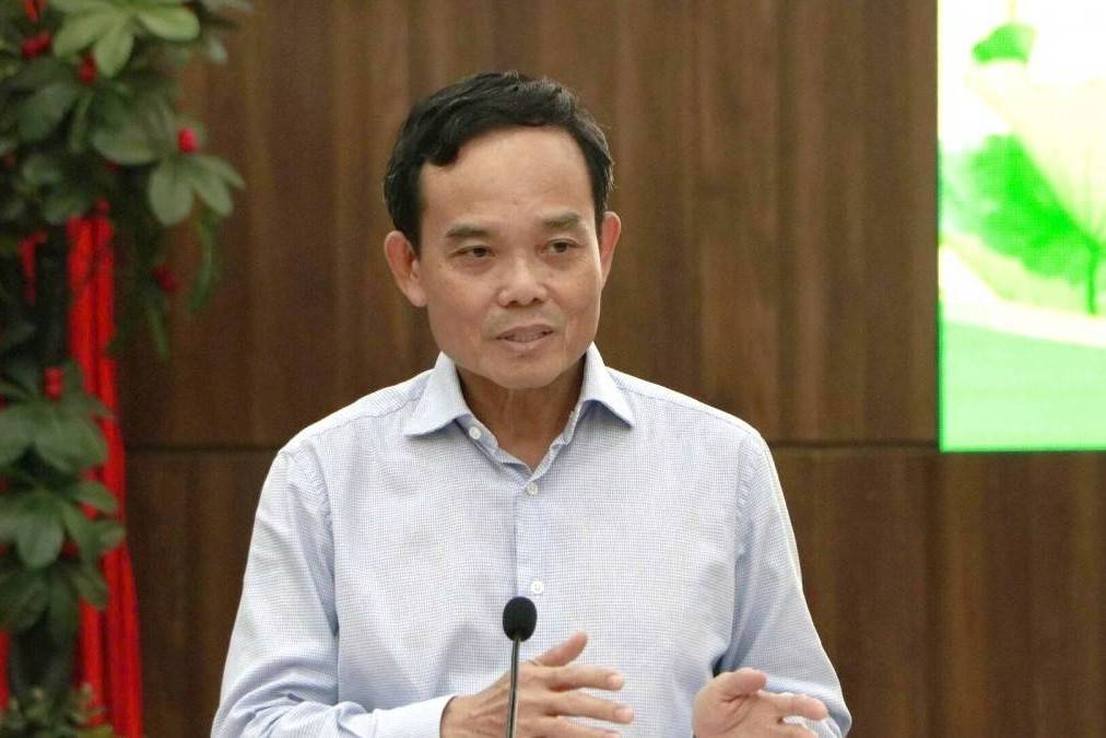 TP. Hồ Chí Minh: Không tiếp tục sắp xếp, sáp nhập phường, xã trong thời gian tới