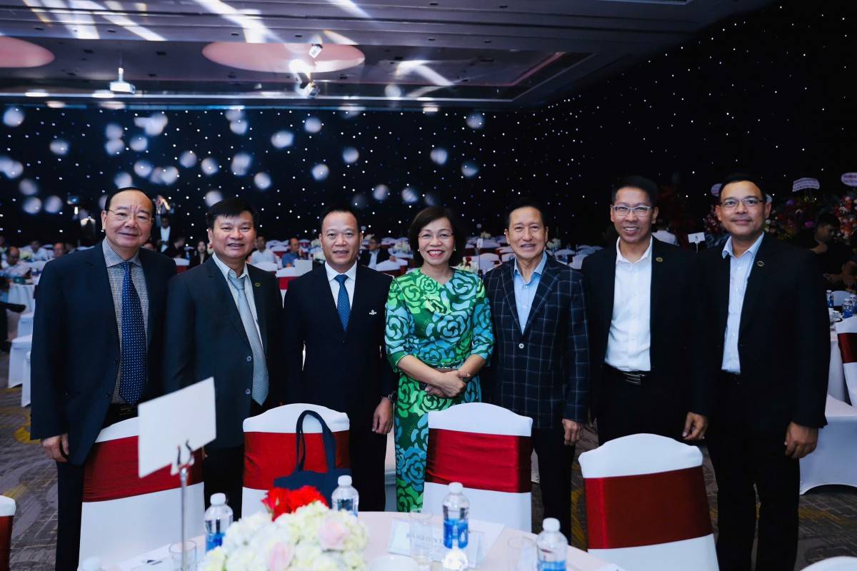 Ngành Nhựa Việt và “Khát vọng vươn tầm”: Từ tăng trưởng số lượng đến phát triển bền vững