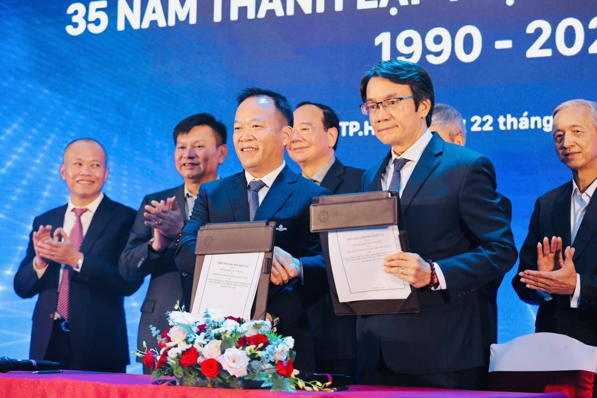 Ngành Nhựa Việt và “Khát vọng vươn tầm”: Từ tăng trưởng số lượng đến phát triển bền vững