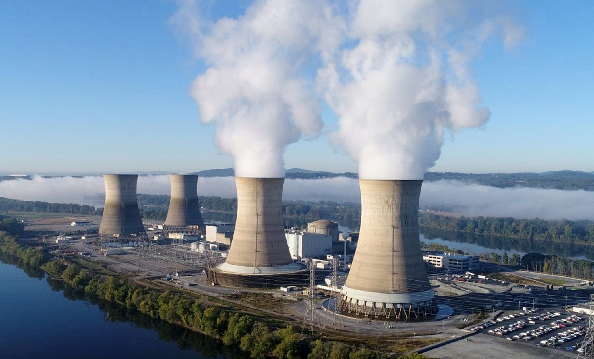 Mở hướng cho tư nhân tham gia phát triển điện hạt nhân quy mô nhỏ