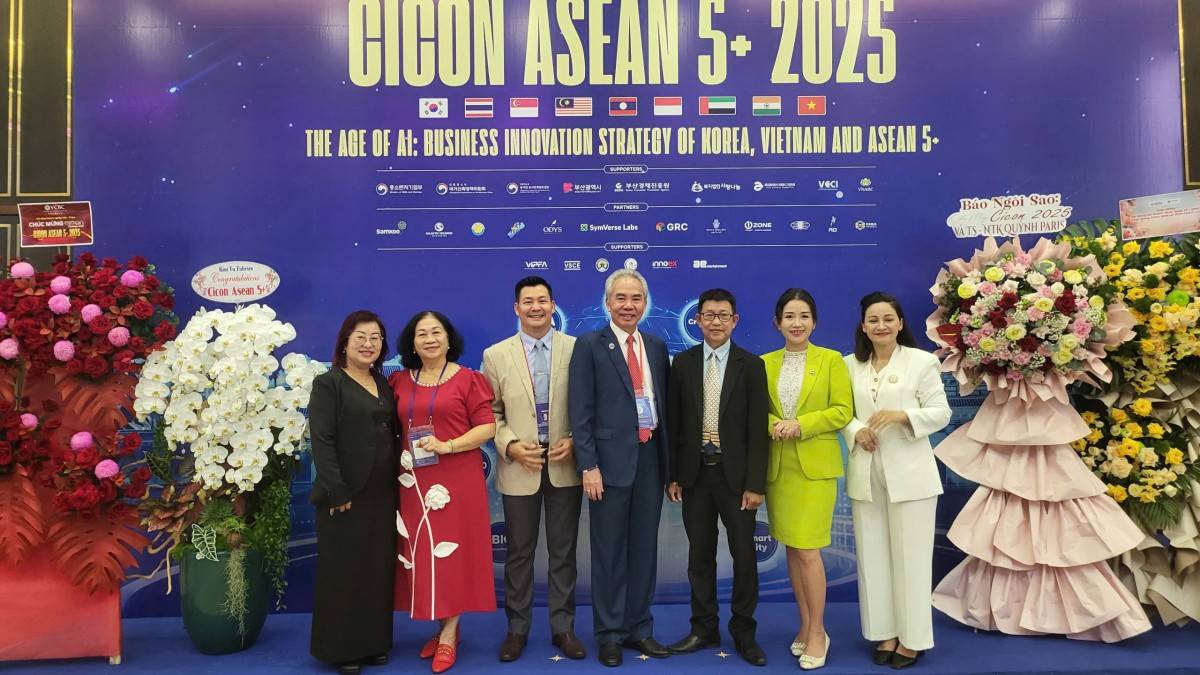 Để SME không đơn độc trong hành trình số hóa: Cần có mạng lưới hỗ trợ thực chất