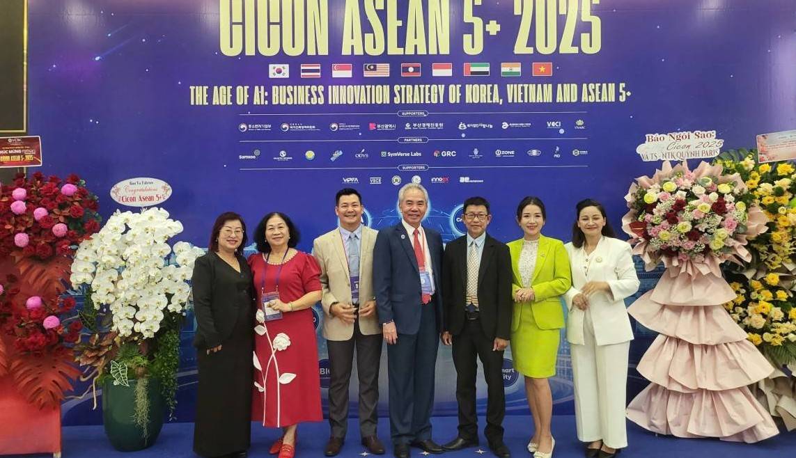 Để SME không đơn độc trong hành trình số hóa: Cần có mạng lưới hỗ trợ thực chất