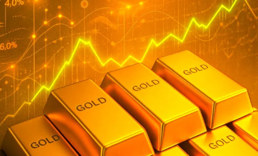 PGS. TS Ngô Trí Long: Thu hẹp chênh lệch giá vàng 10% mới là ổn định thực chất