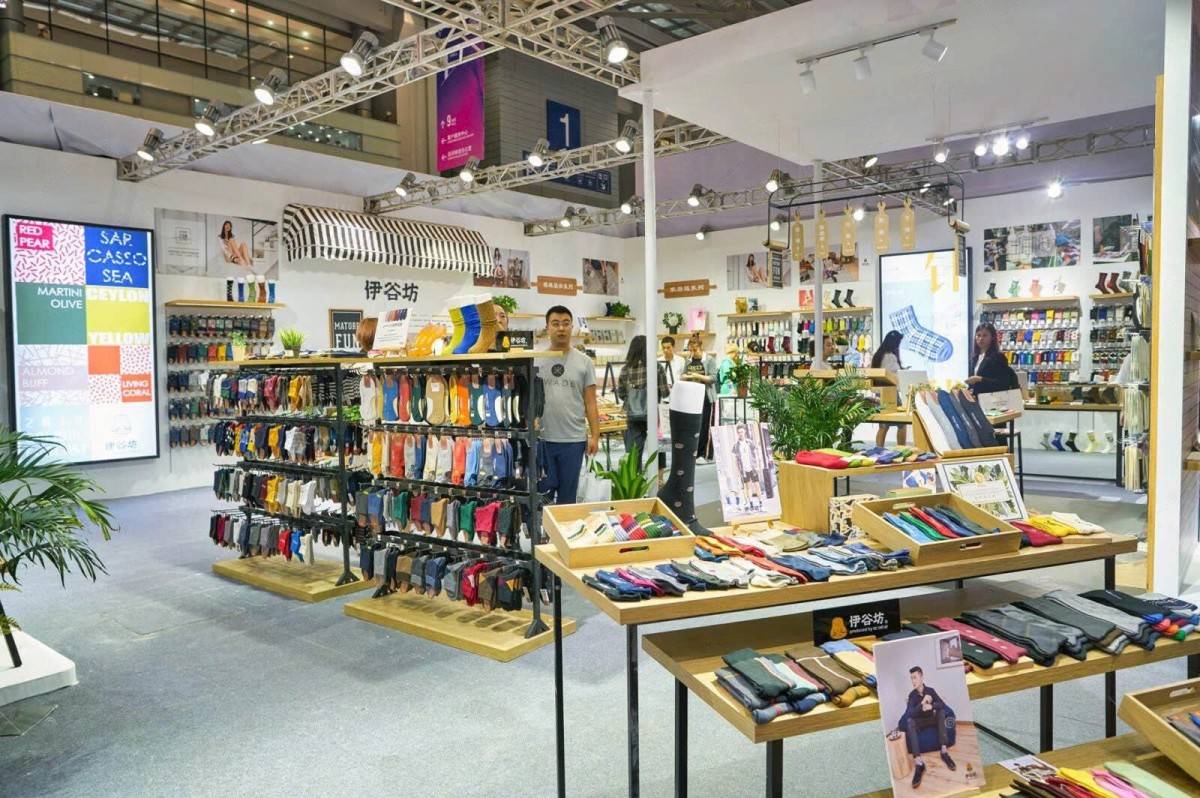 SIUF Vietnam 2025 – Cầu nối giao thương & xu hướng mới của ngành nội y châu Á