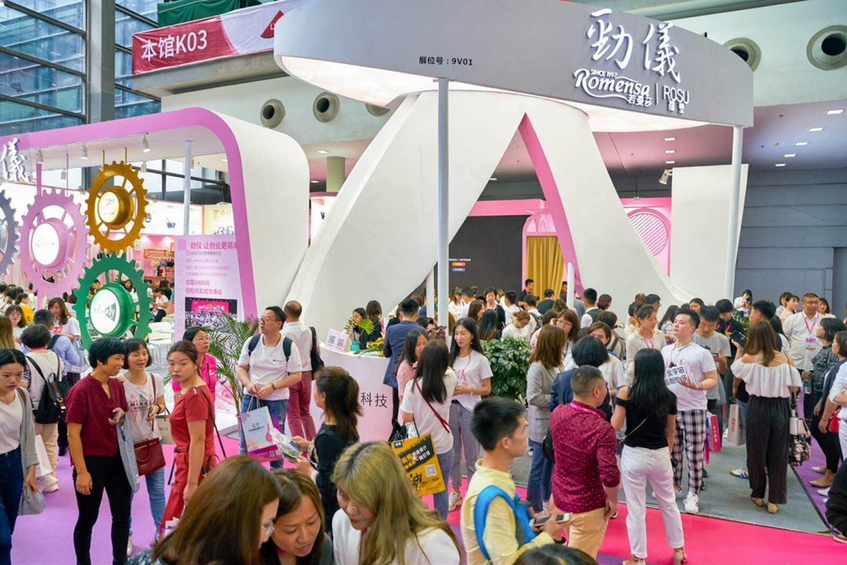 SIUF Vietnam 2025 – Cầu nối giao thương & xu hướng mới của ngành nội y châu Á