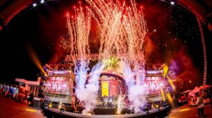 Hải Phòng bùng nổ lễ hội B.Fest 2025 – “Châu Âu thu nhỏ” giữa lòng thành phố cảng