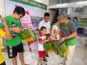 Cà phê A Vàng – Hành trình hồi sinh “hạt vàng” trăm năm của đất Việt