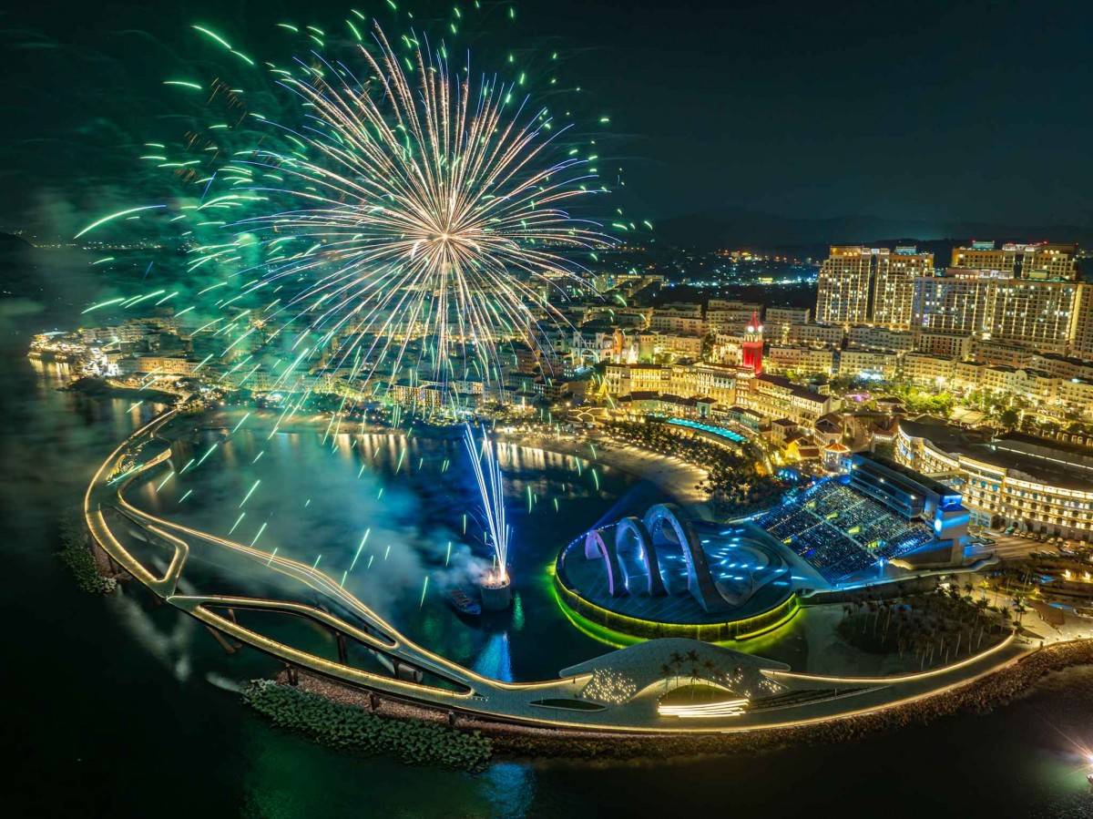 Du khách có nhiều lựa chọn bay hơn trong dịp Tết Nguyên Đán năm nay