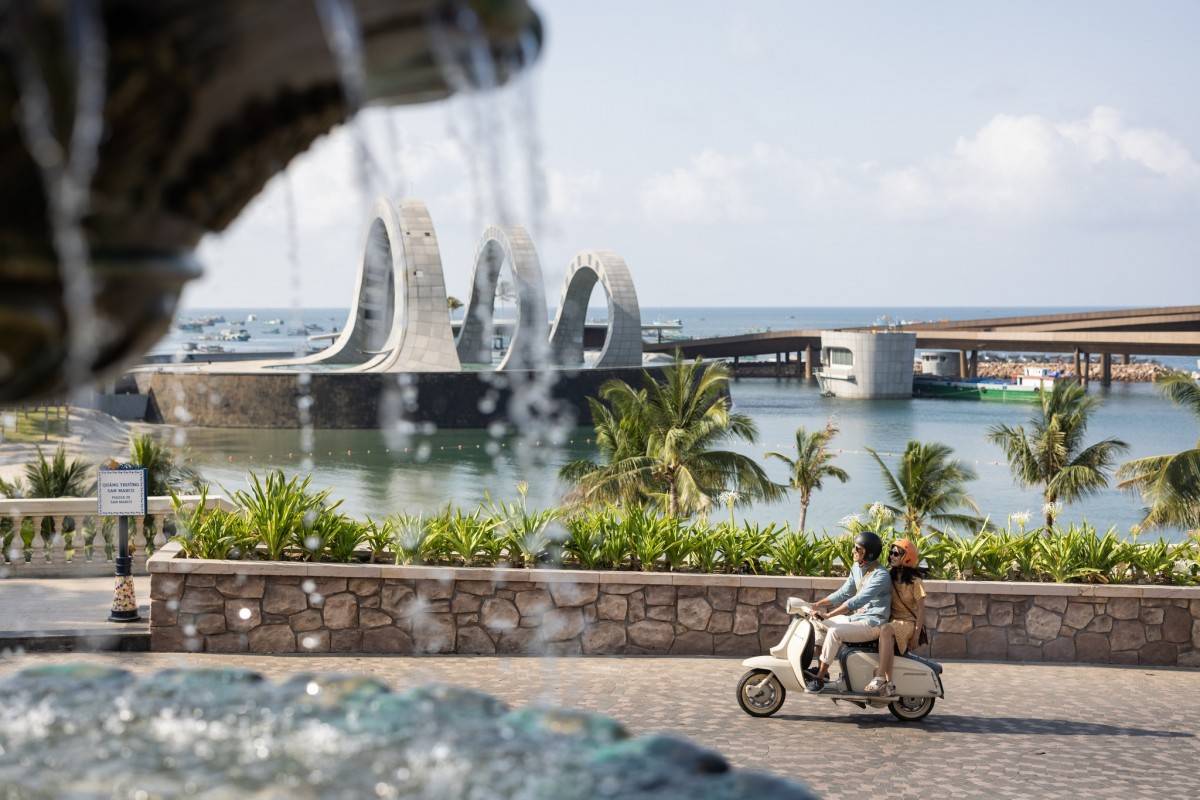 Nhiều lựa chọn mức giá hơn cho du khách khi bay đến Phú Quốc