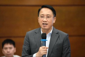 Lãnh đạo Cục Thuế nói về bước chuyển lớn trong quản lý thuế hộ kinh doanh