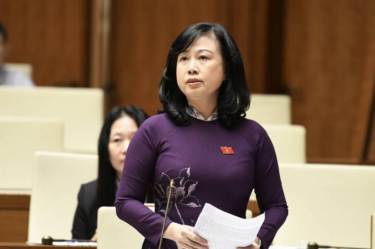 Hướng tới mức sinh bền vững: Đề xuất ưu tiên nhà ở xã hội cho phụ nữ sinh đủ 2 con trước 35 tuổi