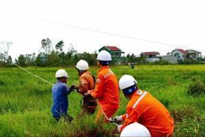 Tổng công ty Điện lực miền Bắc: 56 năm một chặng đường đầy tự hào (1969 – 2025)