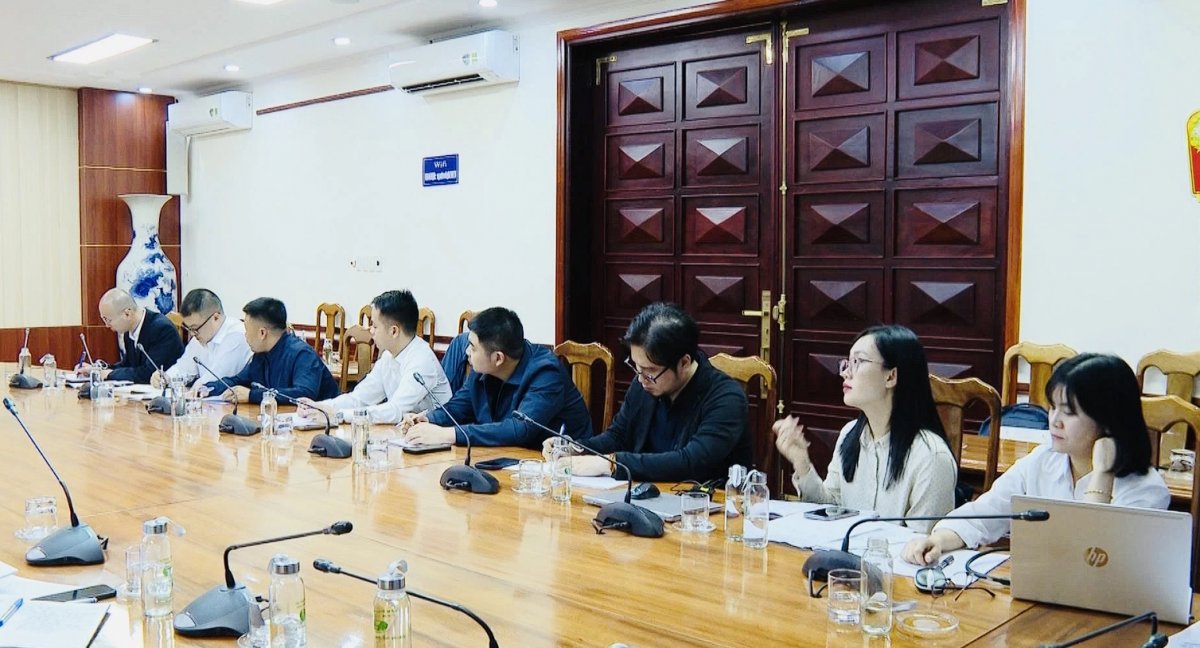 Đề xuất dự án 1.600 tỉ đồng xử lý rác thải phát điện tại Quảng Trị