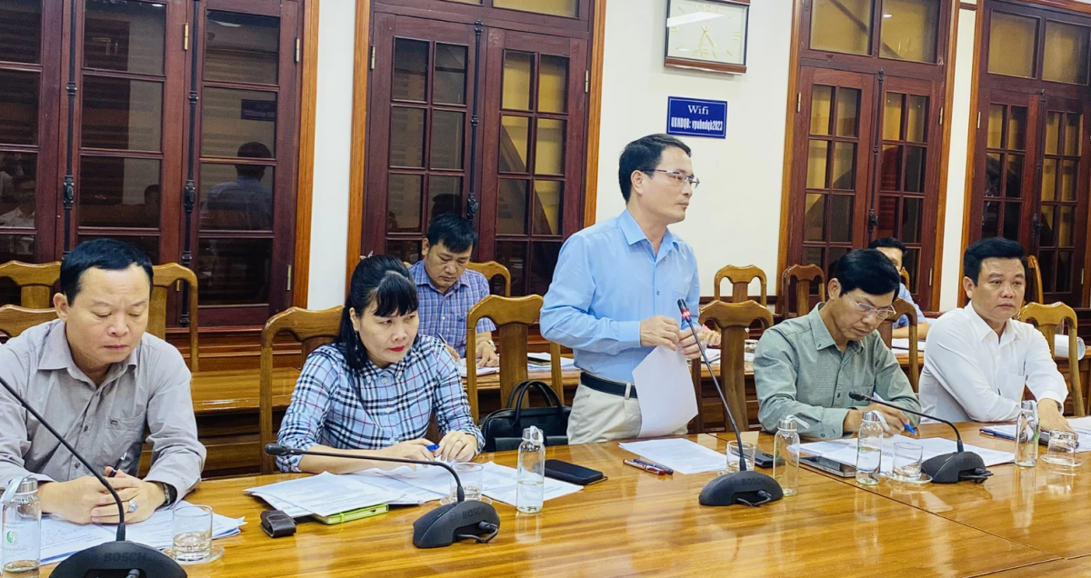 Đề xuất dự án 1.600 tỉ đồng xử lý rác thải phát điện tại Quảng Trị