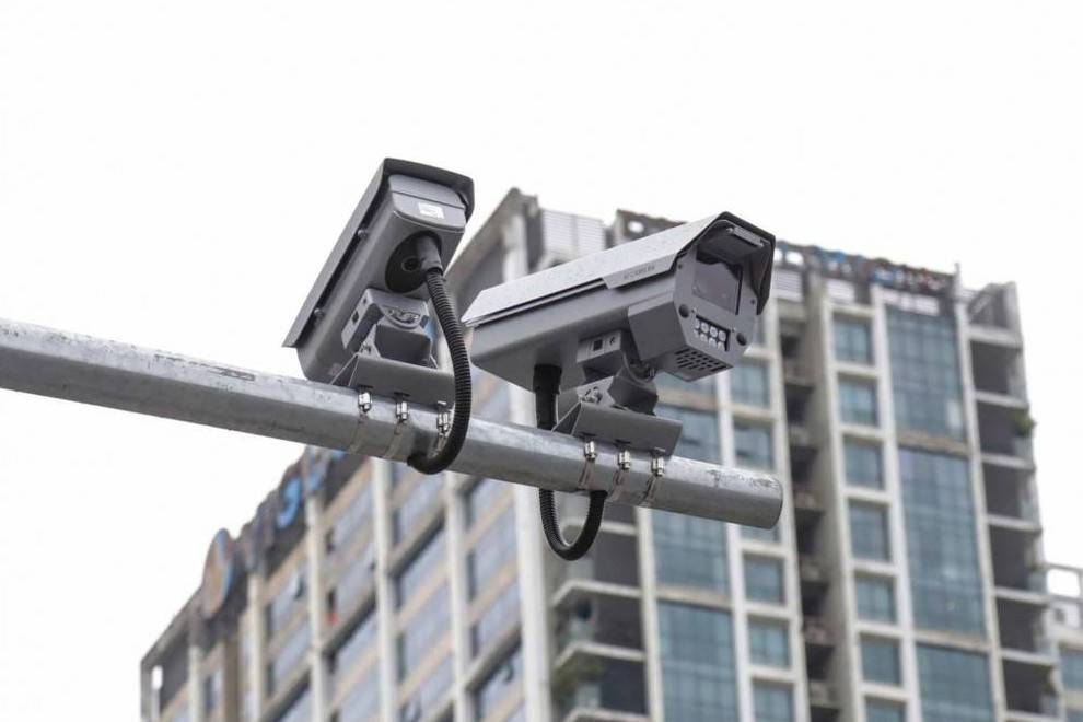 Hà Nội vận hành gần 1.900 camera AI từ tháng 12/2025