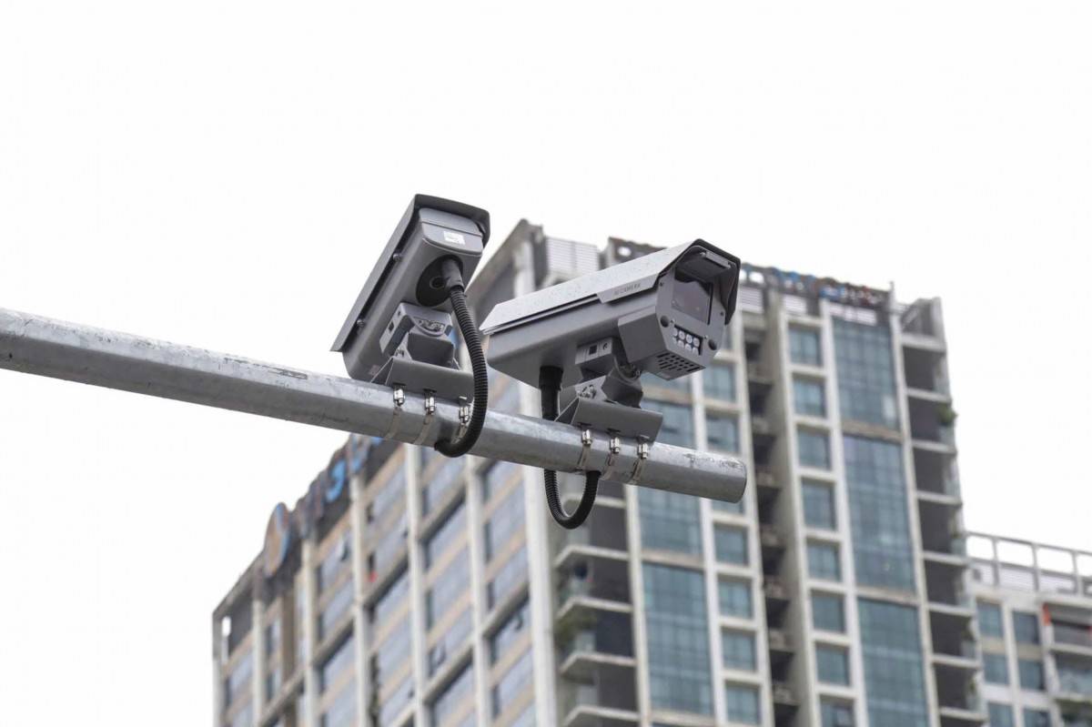 Hà Nội vận hành gần 1.900 camera AI từ tháng 12/2025