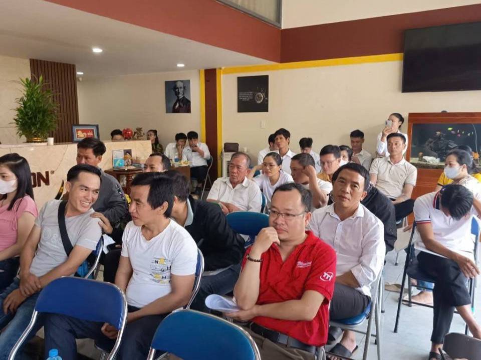 Sài Gòn Land 2: Gia tăng giá trị tài sản BĐS khi sở hữu đất tại TP Hồ Chí Minh