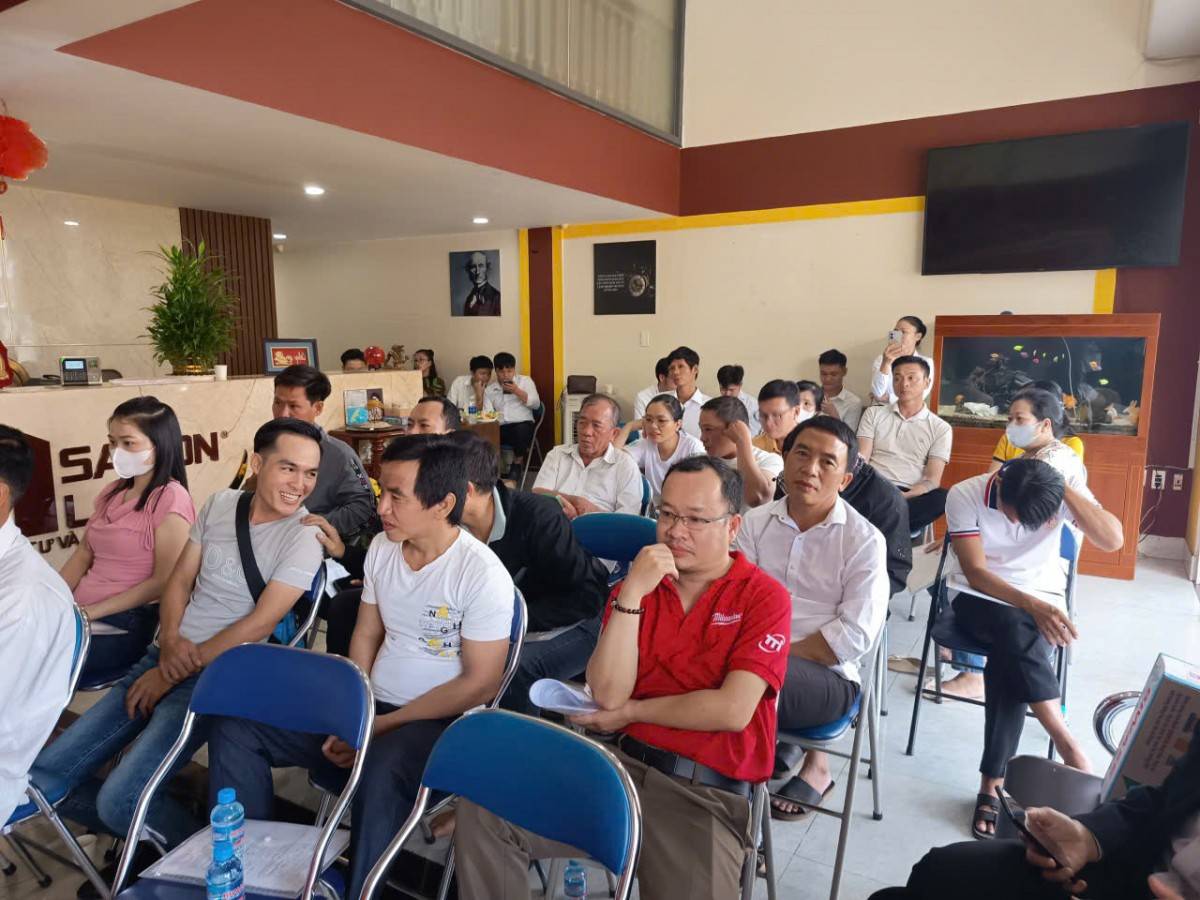 Sài Gòn Land 2: Gia tăng giá trị tài sản BĐS khi sở hữu đất tại TP Hồ Chí Minh Sài Gòn Land 2: Gia tăng giá trị tài sản BĐS khi sở hữu đất