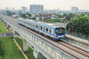 Đồng Nai kiến nghị bổ sung thêm một ga hành khách trên tuyến đường sắt cao tốc Bắc – Nam