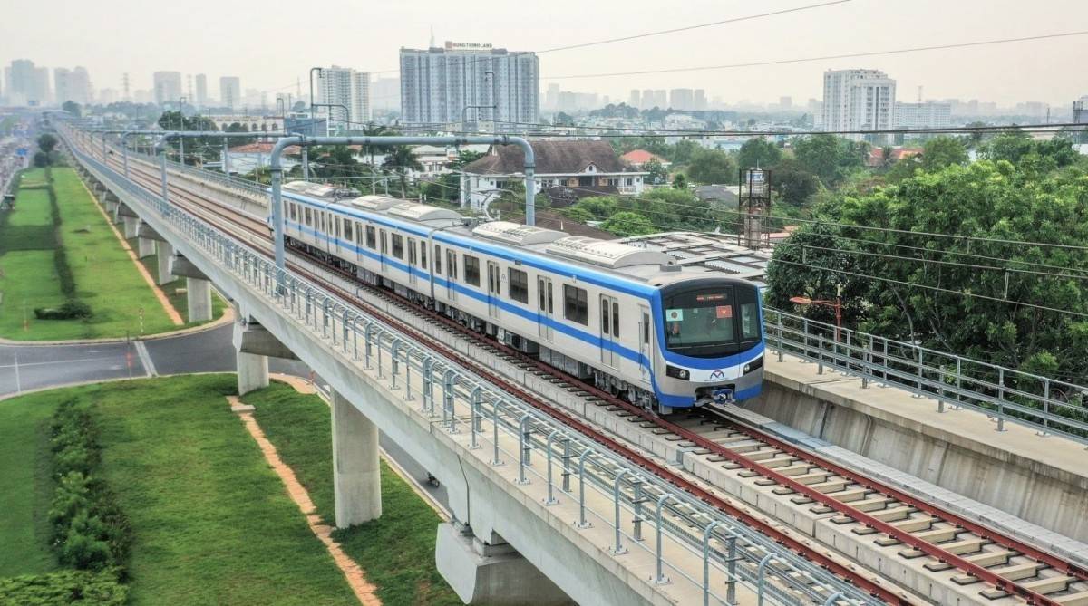 Đồng Nai kiến nghị bổ sung thêm một ga hành khách trên tuyến đường sắt cao tốc Bắc – Nam