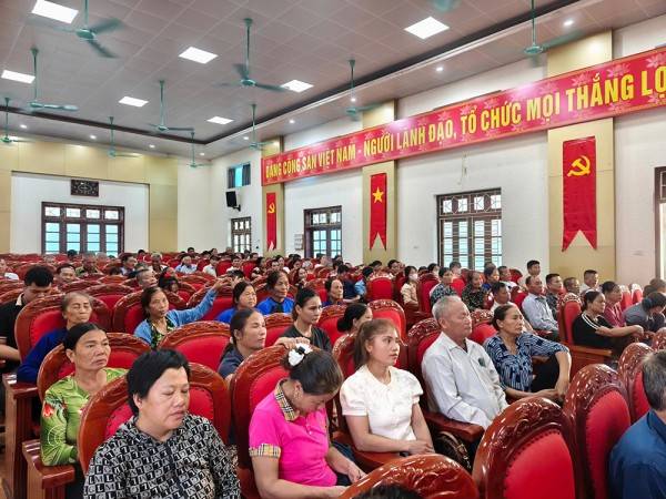 Bảo đảm quyền tiếp cận pháp luật cho đồng bào vùng sâu, vùng xa