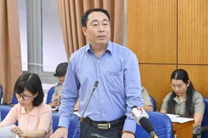 Ưu tiên nguồn lực pháp lý - chìa khóa tháo gỡ “nút thắt” cho kinh tế tư nhân bứt phá