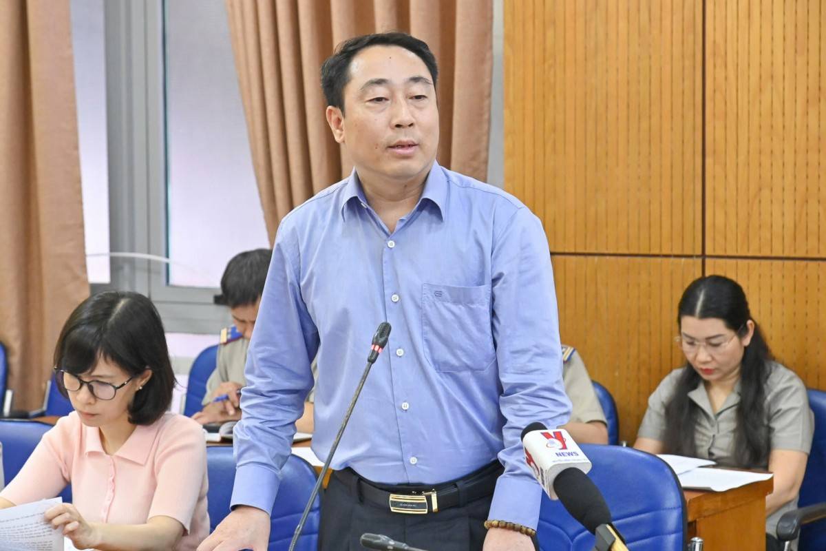 Ưu tiên nguồn lực pháp lý - chìa khóa tháo gỡ “nút thắt” cho kinh tế tư nhân bứt phá