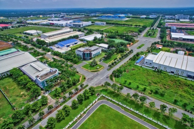 Thái Nguyên: Từ sáp nhập hành chính đến đột phá công nghiệp xanh