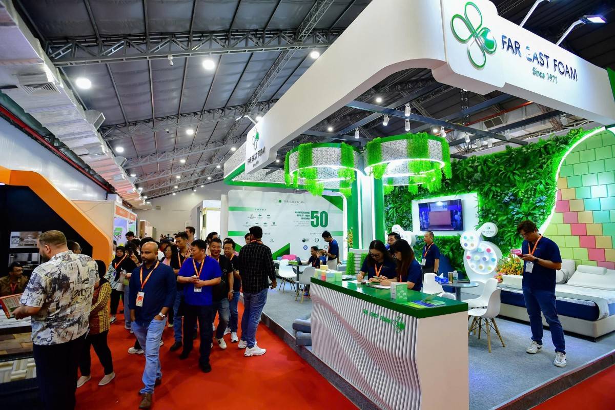 VIFA EXPO 2026 mở rộng quy mô, giảm giá khách sạn đến 50% cho khách tham quan