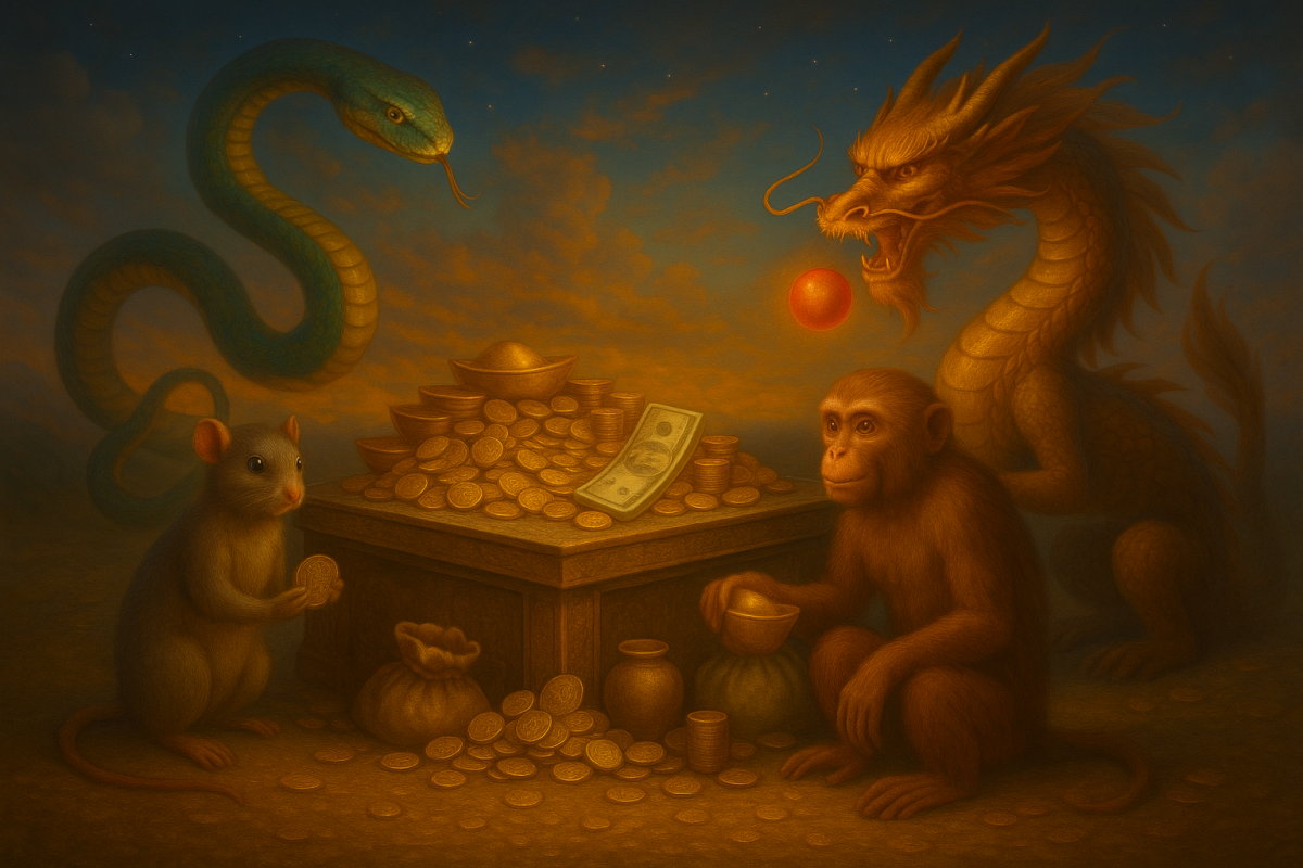 Tử vi - Vận số ngày 30/10/2025: Tuổi Tỵ: Được vận trình hanh thông, công danh sự nghiệp có dấu hiệu khởi sắc. Tử vi - Vận số ngày 30/10/2025: Tuổi Tỵ: Được vận trình hanh thông, công danh sự nghiệp có dấu hiệu khởi sắc.