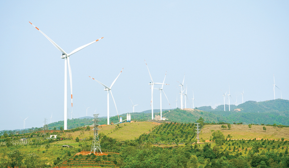 Quảng Trị và dấu ấn chiến lược phát triển trong thu hút nguồn vốn FDI năm 2025