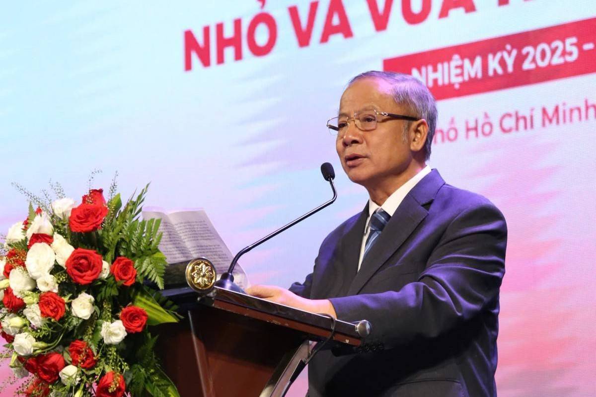 Hiệp hội Doanh nghiệp nhỏ và vừa Việt Nam đề xuất thành lập ngân hàng số