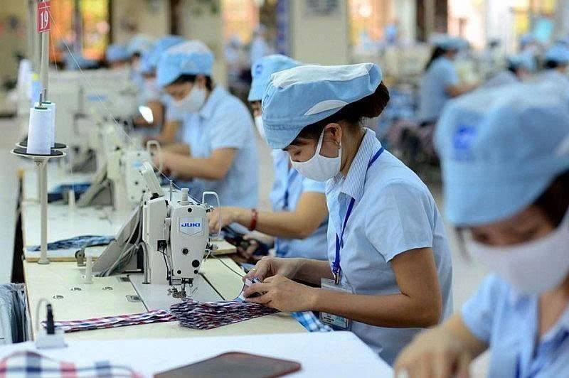 TP. Hồ Chí Minh: Thị trường lao động cuối năm sôi động, nhu cầu tuyển dụng tăng mạnh