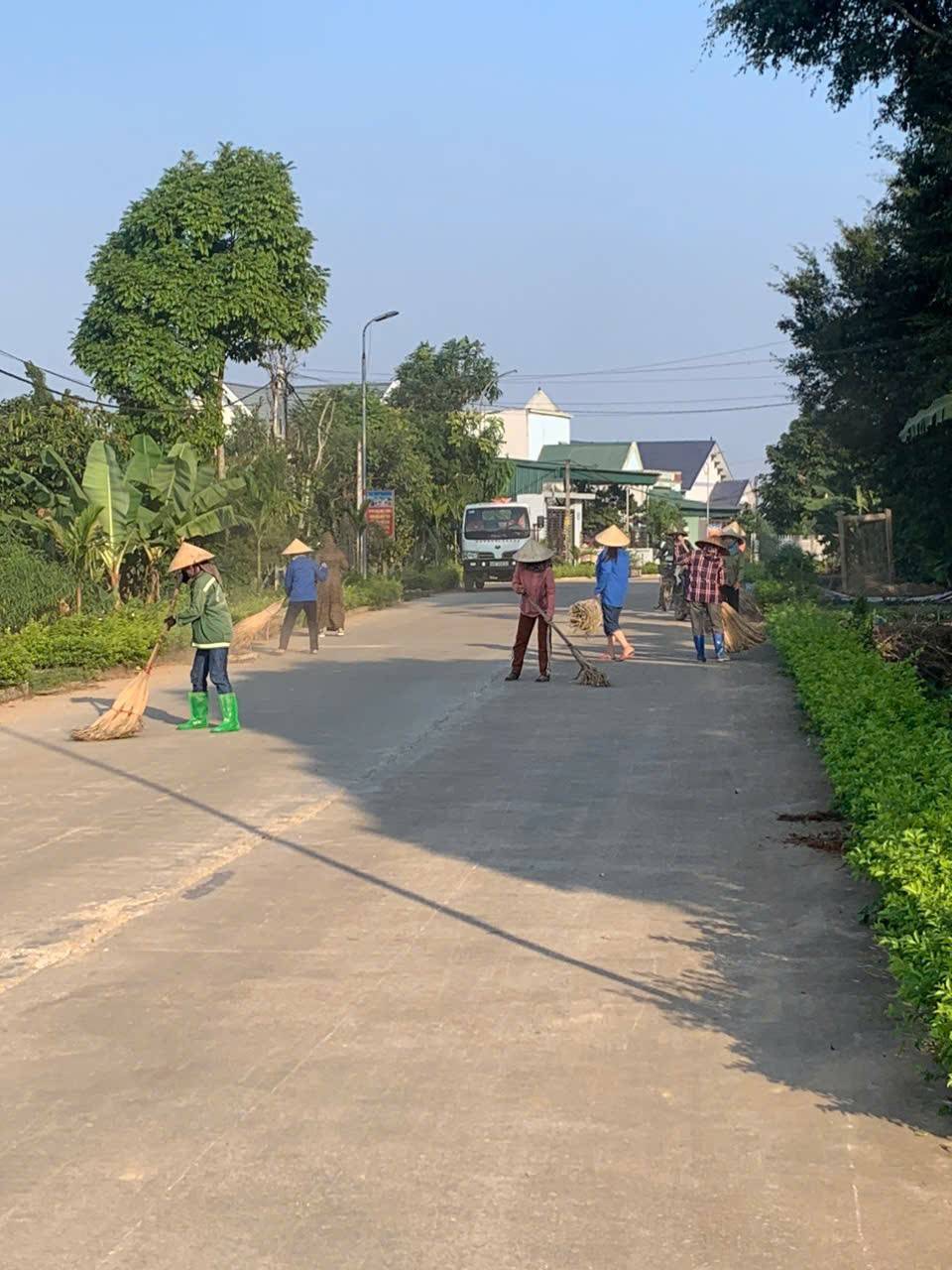 Xã Hợp Tiến (Thanh Hóa) sau 4 tháng sáp nhập: Thành công bước đầu và những “nút thắt” cần tháo gỡ Xã Hợp Tiến (Thanh Hóa) sau 4 tháng sáp nhập: Thành công bước đầu và những “nút thắt” cần tháo gỡ
