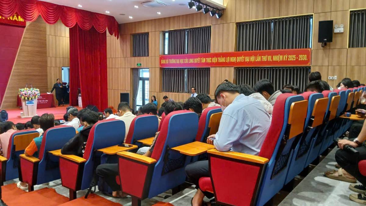 Vĩnh Long: Tiên phong thúc đẩy khoa học, công nghệ, đổi mới sáng tạo và chuyển đổi số Vĩnh Long: Tiên phong thúc đẩy khoa học, công nghệ, đổi mới sáng tạo và chuyển đổi số