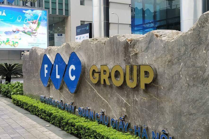 Tập đoàn FLC triệu tập đại hội cổ đông bất thường sau khi tiếp quản Bamboo Airways