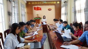 Xã Hợp Tiến (Thanh Hóa) sau 4 tháng sáp nhập: Thành công bước đầu và những “nút thắt” cần tháo gỡ
