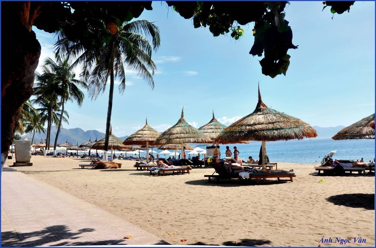 Nha Trang sẽ có chuỗi công viên biển dài hơn 16 km: Biểu tượng mới cho du lịch Khánh Hòa