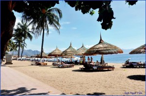 Nha Trang sẽ có chuỗi công viên biển dài hơn 16 km: Biểu tượng mới cho du lịch Khánh Hòa