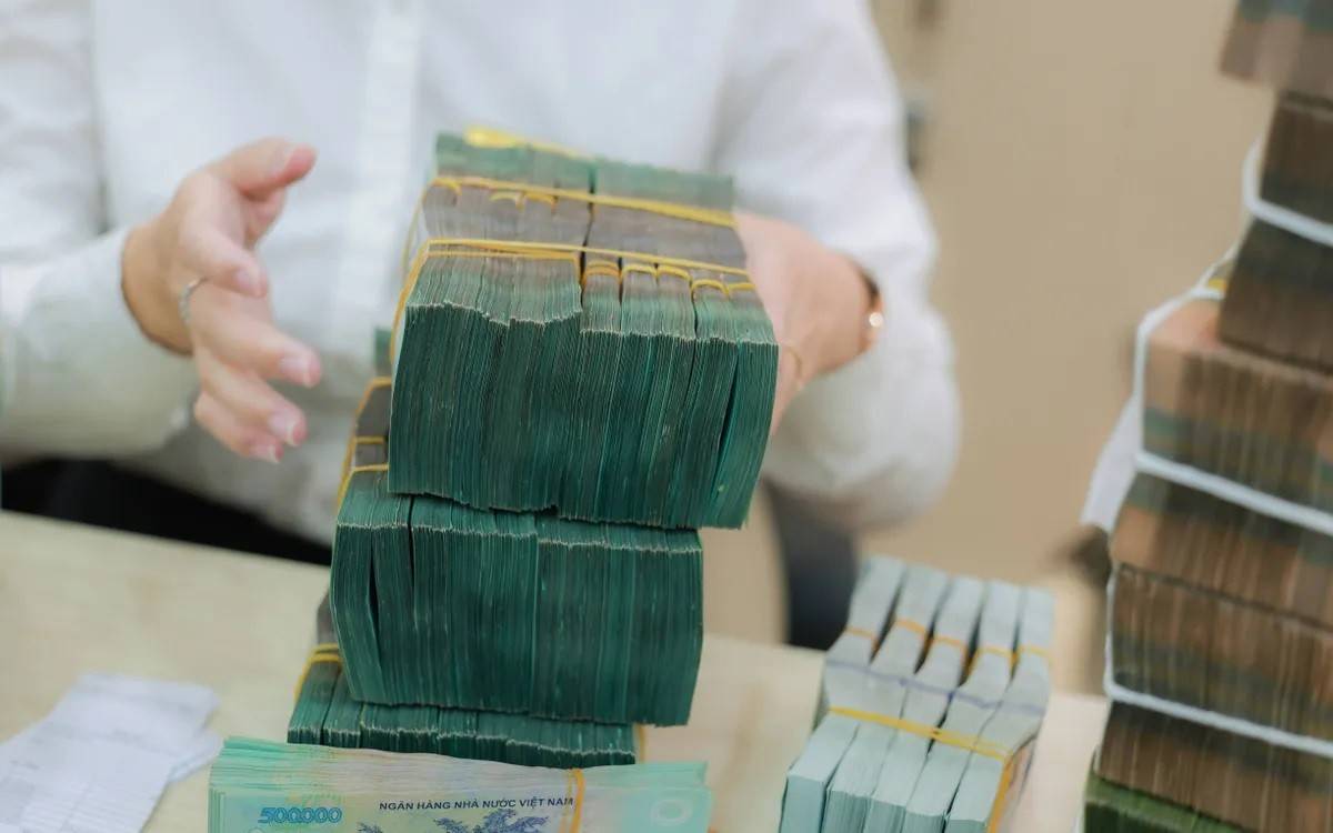 Tín dụng TP. Hồ Chí Minh tăng gần 10% trong 10 tháng đầu năm Tín dụng TP. Hồ Chí Minh tăng gần 10% trong 10 tháng đầu năm