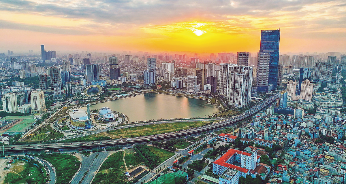 Thị trường bất động sản: Giải pháp từ nguồn cung và thuế Thị trường bất động sản: Giải pháp từ nguồn cung và thuế