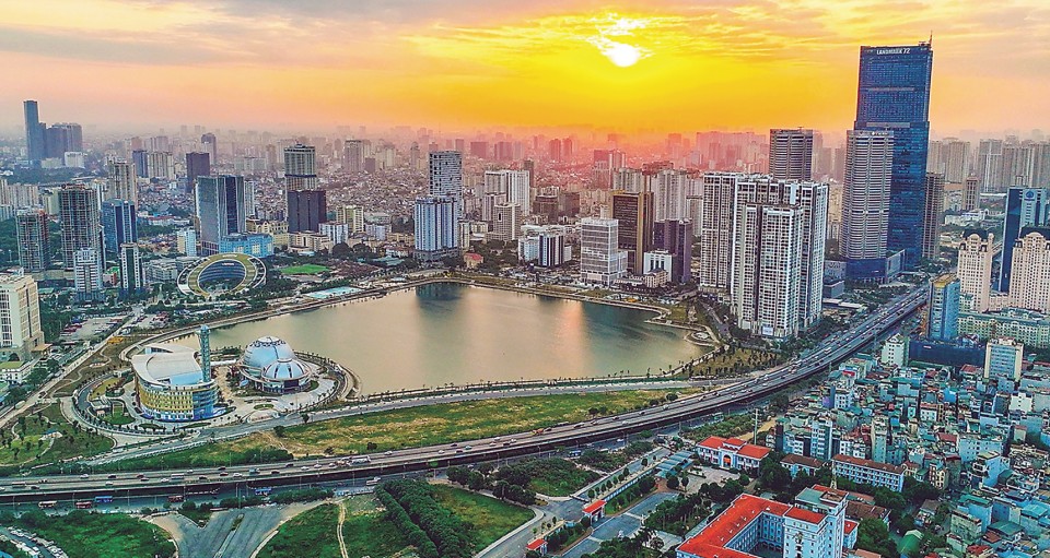 Thị trường bất động sản: Giải pháp từ nguồn cung và thuế
