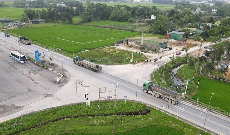 Hà Tĩnh đề xuất chi hơn 8.000 tỷ đầu tư mở rộng Quốc lộ 1