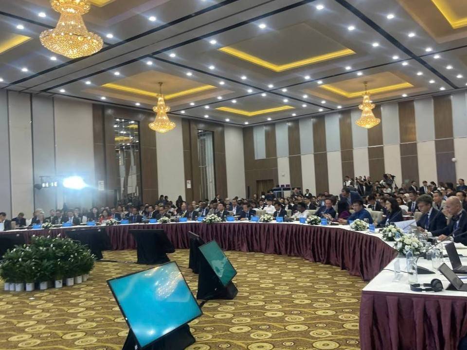 Tuần lễ Số quốc tế Việt Nam 2025: Quản trị trí tuệ nhân tạo, thúc đẩy hợp tác toàn cầu
