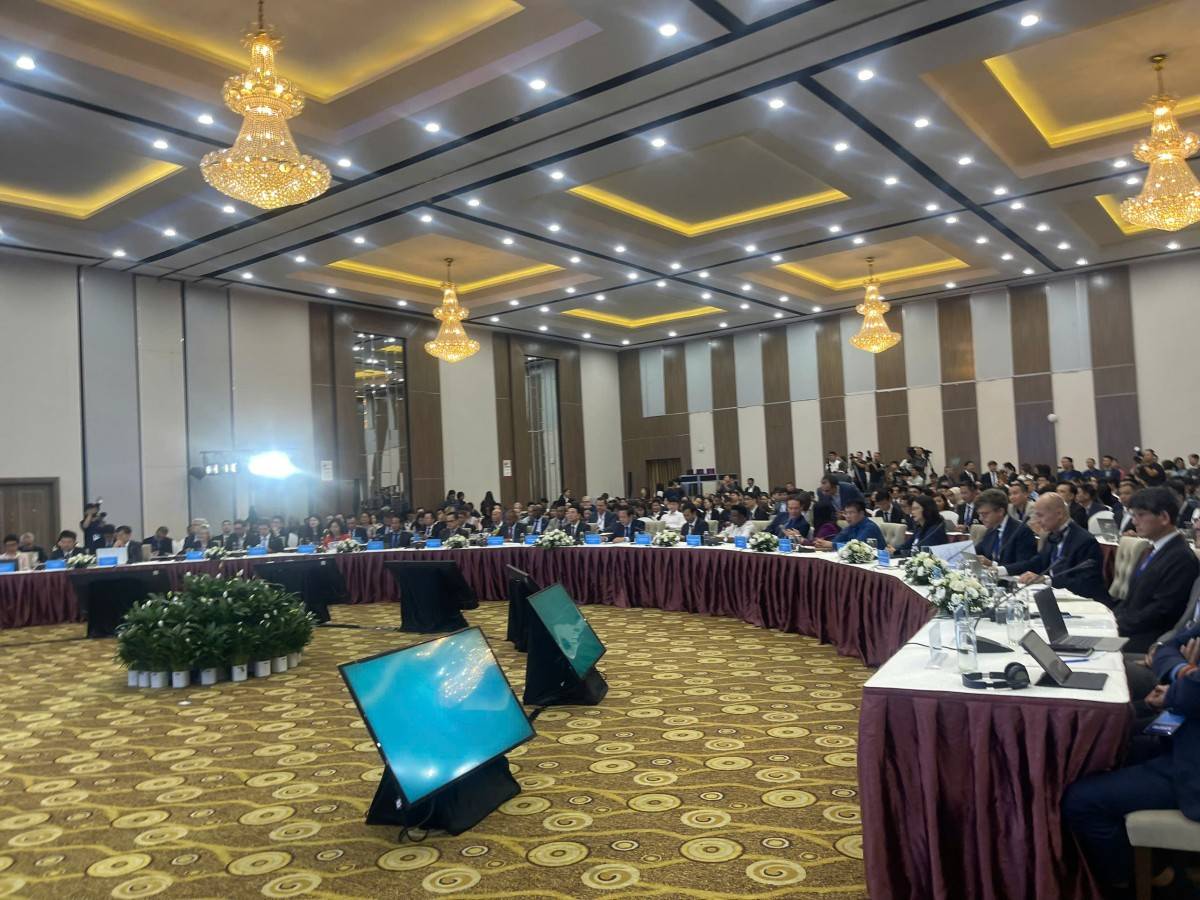 Tuần lễ Số quốc tế Việt Nam 2025: Quản trị trí tuệ nhân tạo, thúc đẩy hợp tác toàn cầu Tuần lễ Số quốc tế Việt Nam 2025: Quản trị trí tuệ nhân tạo, thúc đẩy hợp tác toàn cầu