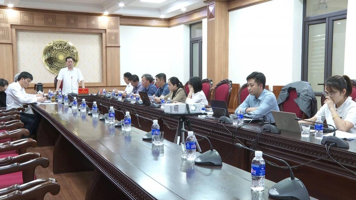 Xã Triệu Sơn (Thanh Hóa): Bứt phá phát triển kinh tế và chuyển đổi số sau sáp nhập Xã Triệu Sơn (Thanh Hóa): Bứt phá phát triển kinh tế và chuyển đổi số sau sáp nhập