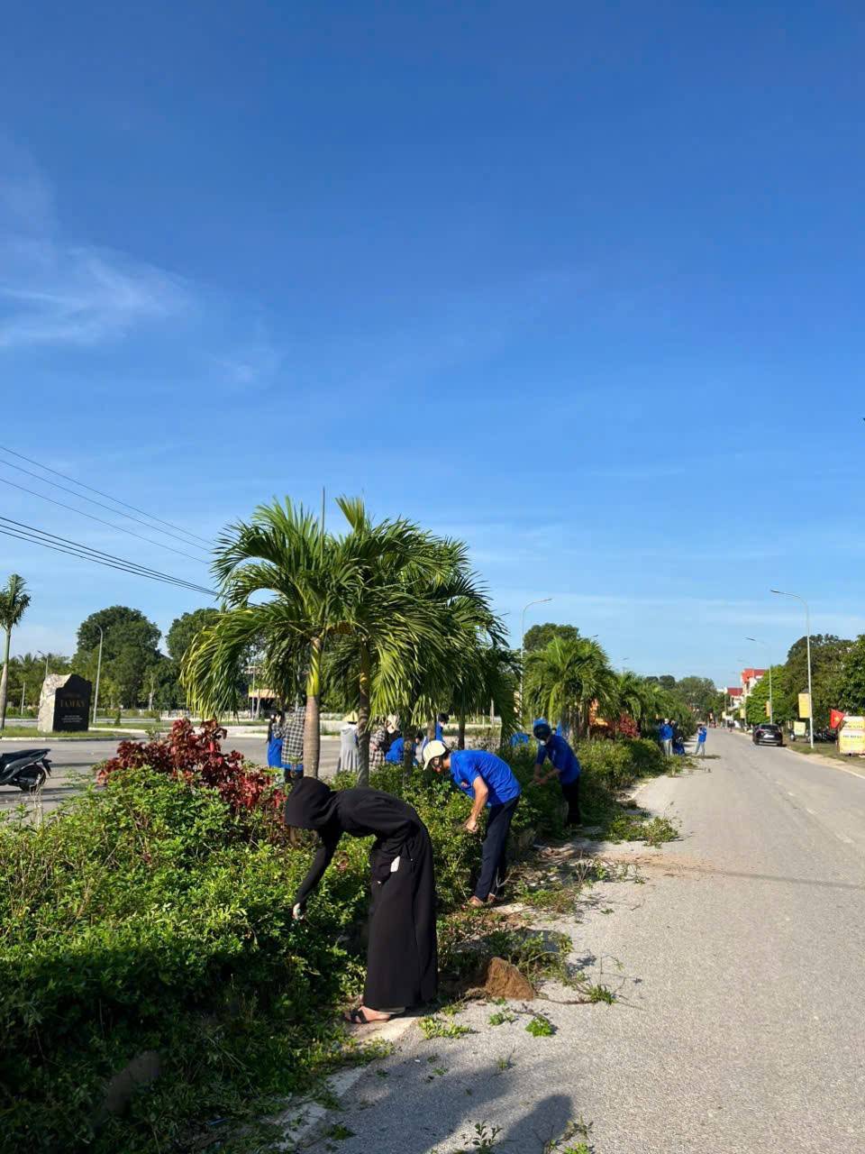 Xã Triệu Sơn (Thanh Hóa): Bứt phá phát triển kinh tế và chuyển đổi số sau sáp nhập