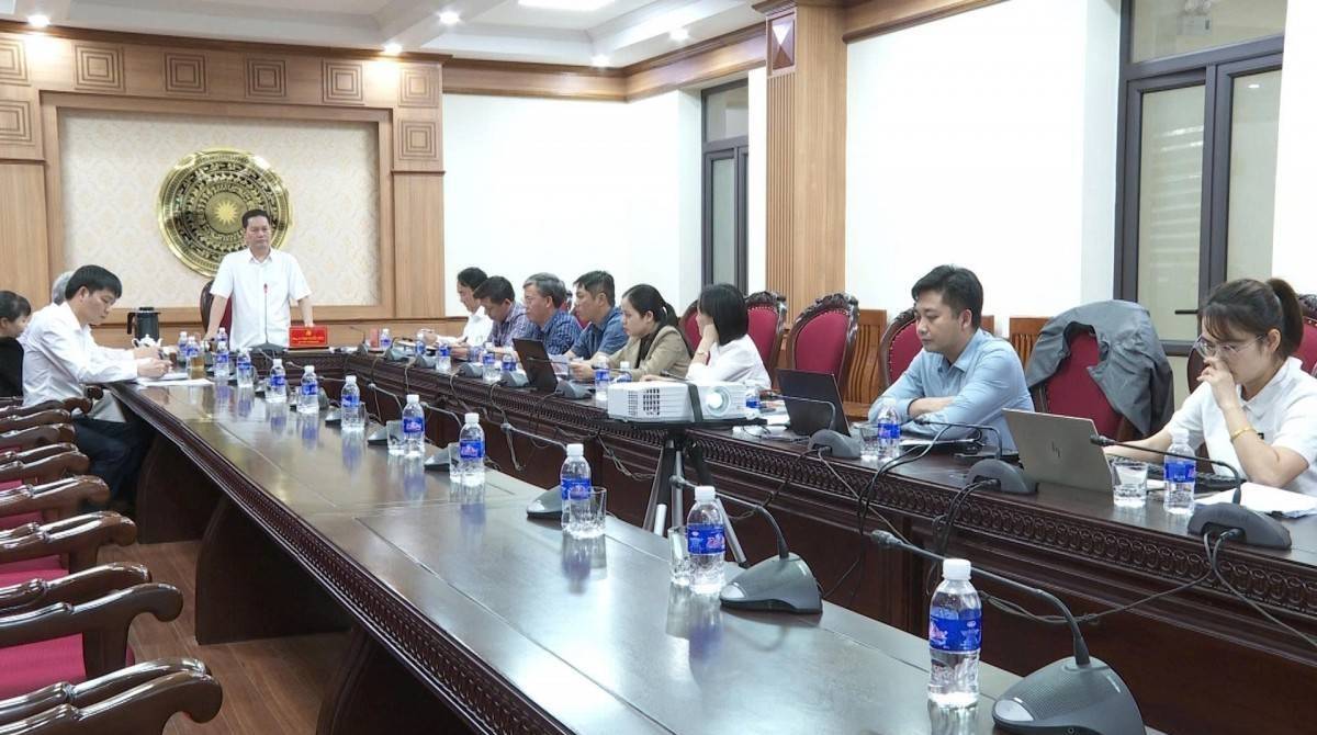 Xã Triệu Sơn (Thanh Hóa): Bứt phá phát triển kinh tế và chuyển đổi số sau sáp nhập