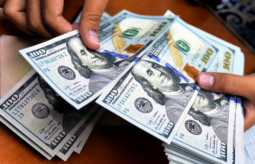 Ngân hàng Nhà nước Chi nhánh Khu vực 2: Cảnh báo vi phạm đẩy giá USD tự do và chính thức Ngân hàng Nhà nước Chi nhánh Khu vực 2: Cảnh báo vi phạm đẩy giá USD tự do và chính thức